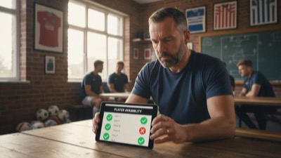 Availability Management