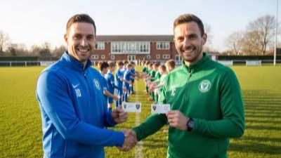 Converting One-Time Opponents
