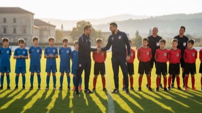 International Friendlies