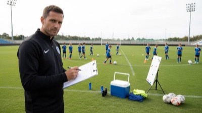 Manager Responsibilities Checklist