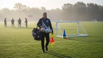 Match Day Setup Guide