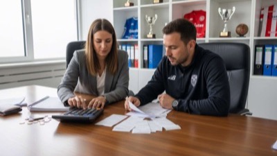 Match Economics & Costs