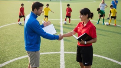 Match Rules & Agreements