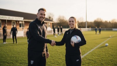 Recruit and Retain Volunteers