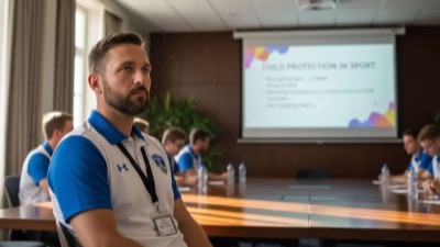 Safeguarding in Youth Sports