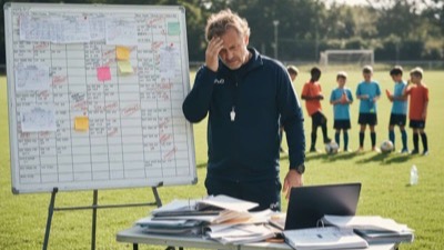 Scheduling Mistakes