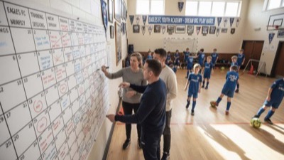 Season Calendar