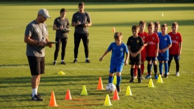 Skill Level Assessment