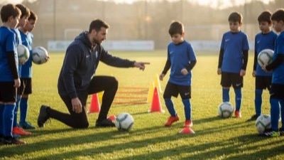 Age-Appropriate Training